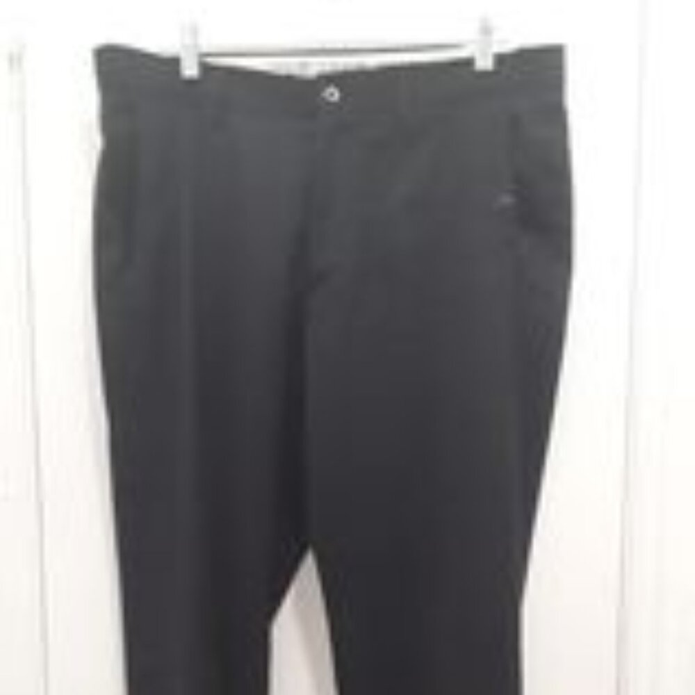 Original Penguin by Munsingwear Straight Leg Pants 34W